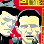 The Business - Loud Proud 'N' Punk (Bonus Track)