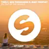 On Top of the World (feat. Ruby Prophet) - Single album lyrics, reviews, download