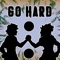 Go Hard (My Hero Academia Rap) [feat. Rustage] - GameboyJones lyrics