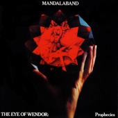 Mandalaband - The Witch of Waldow Wood