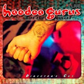 Hoodoo Gurus - What's My Scene