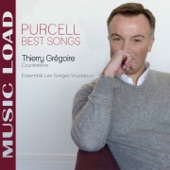 Henry Purcell: The Best Songs for Countertenor artwork