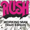 Working Man (Vault Edition) - Single album lyrics, reviews, download