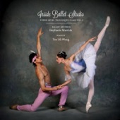 Inside Ballet Studio: Upper Level Technique Class, Vol. 2 artwork