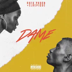 Dame (feat. El Repique) - Single - Rafa Pabon Dame (feat. El Repique) - Single - Rafa Pabon