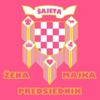 Žena, Majka, Predsjednik - Single