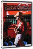 Dickey Betts & Great Southern - Donna Marie - Live