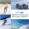2018 Winter Sports Hits – Special Events, Workout Music, Preparation, Wonderful Games album lyrics, reviews, download