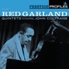 Prestige Profiles: The Red Garland Quintets Featuring John Coltrane (With Collector's Edition Bonus Disc)