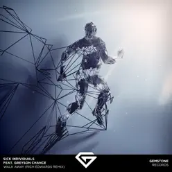 Walk Away (feat. Greyson Chance) [Rich Edwards Remix] - Single - Sick Individuals