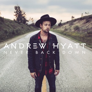 Never Back Down - EP