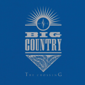 In a Big Country - Big Country