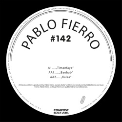 Pablo Fierro - Kalaa