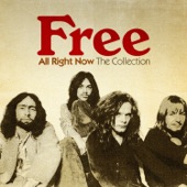 All Right Now: The Collection artwork