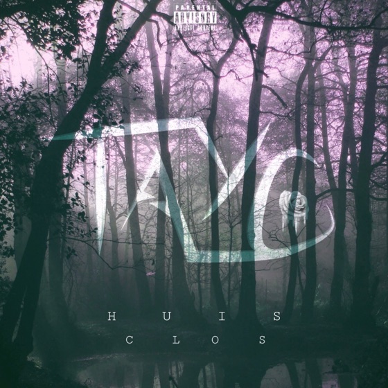 Cover artwork for Huis Clos