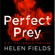 Helen Fields - Perfect Prey: DI Callanach, Book 2 (Unabridged)