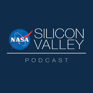 NASA in Silicon Valley podcast