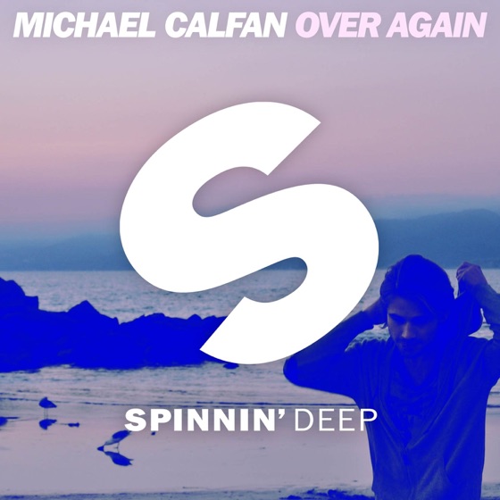 Cover artwork for Over Again