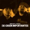 Se Creen Importantes (feat. DJ Racso) - Dibujo Mc lyrics