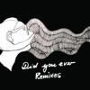 Did You Ever Remixes - EP