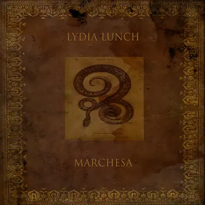 Marchesa - Lydia Lunch