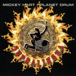 Mickey Hart & Planet Drum - Umasha