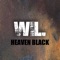 Heaven Black - WIL lyrics