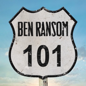 Ben Ransom - Let's Go Driving - Line Dance Music