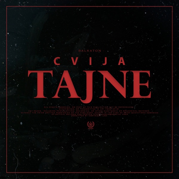 Cvija - Tajne