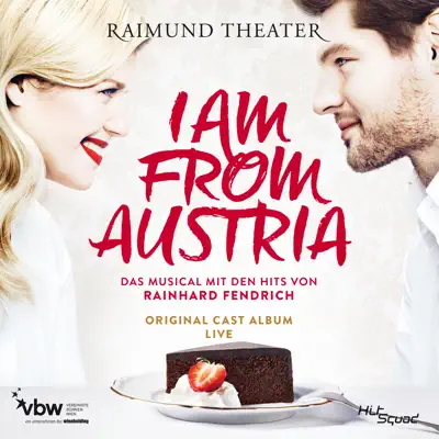 I am from Austria - Original Cast Album Live - Rainhard Fendrich