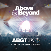 Above & Beyond - Group Therapy 300 Live from Hong Kong artwork
