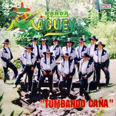 Tumbando Caña - Banda Maguey