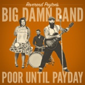 Poor Until Payday artwork