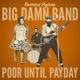 POOR UNTIL PAYDAY cover art
