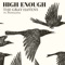 High Enough (feat. Propaganda) - The Gray Havens lyrics