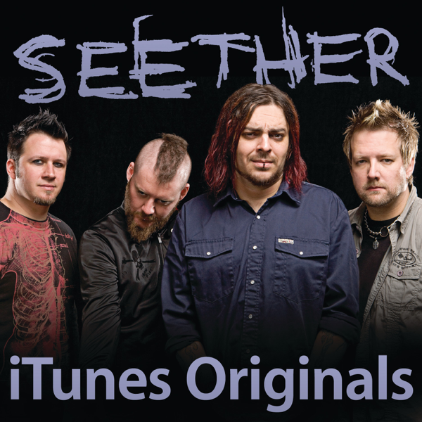 iTunes Originals: Seether by Seether