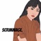 Scrimmage (feat. Foggieraw) - Kw3st lyrics