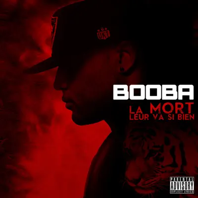 La mort leur va si bien - Single - Booba