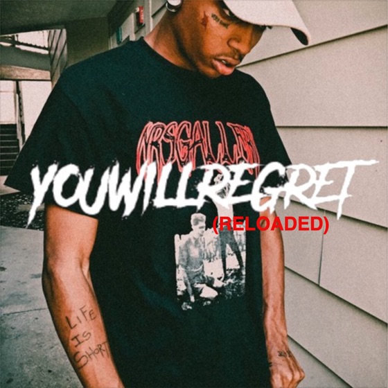 Cover artwork for Winnie