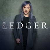 Ledger - EP artwork