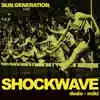 Shockwave - EP album lyrics, reviews, download