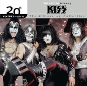 20th Century Masters - The Millennium Collection: The Best of Kiss, Vol. 3