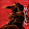 Mulan (Bande originale française du Film) artwork