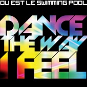 Dance the Way I Feel - EP artwork