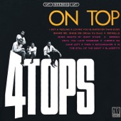 Four Tops - Loving You Is Sweeter Than Ever