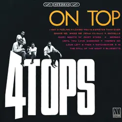 On Top - The Four Tops