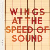 At the Speed of Sound artwork