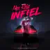 Infiel - Single album cover