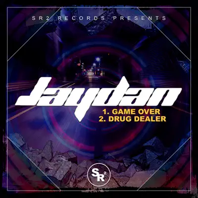 Game Over / Drug Dealer - Single - Jaydan