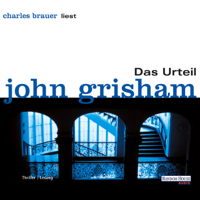 John Grisham - Das Urteil artwork
